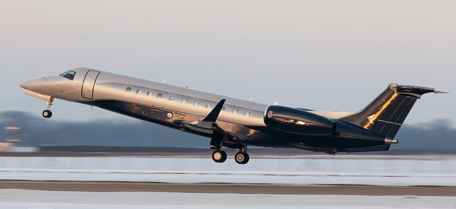 LONG RANGE JET 
