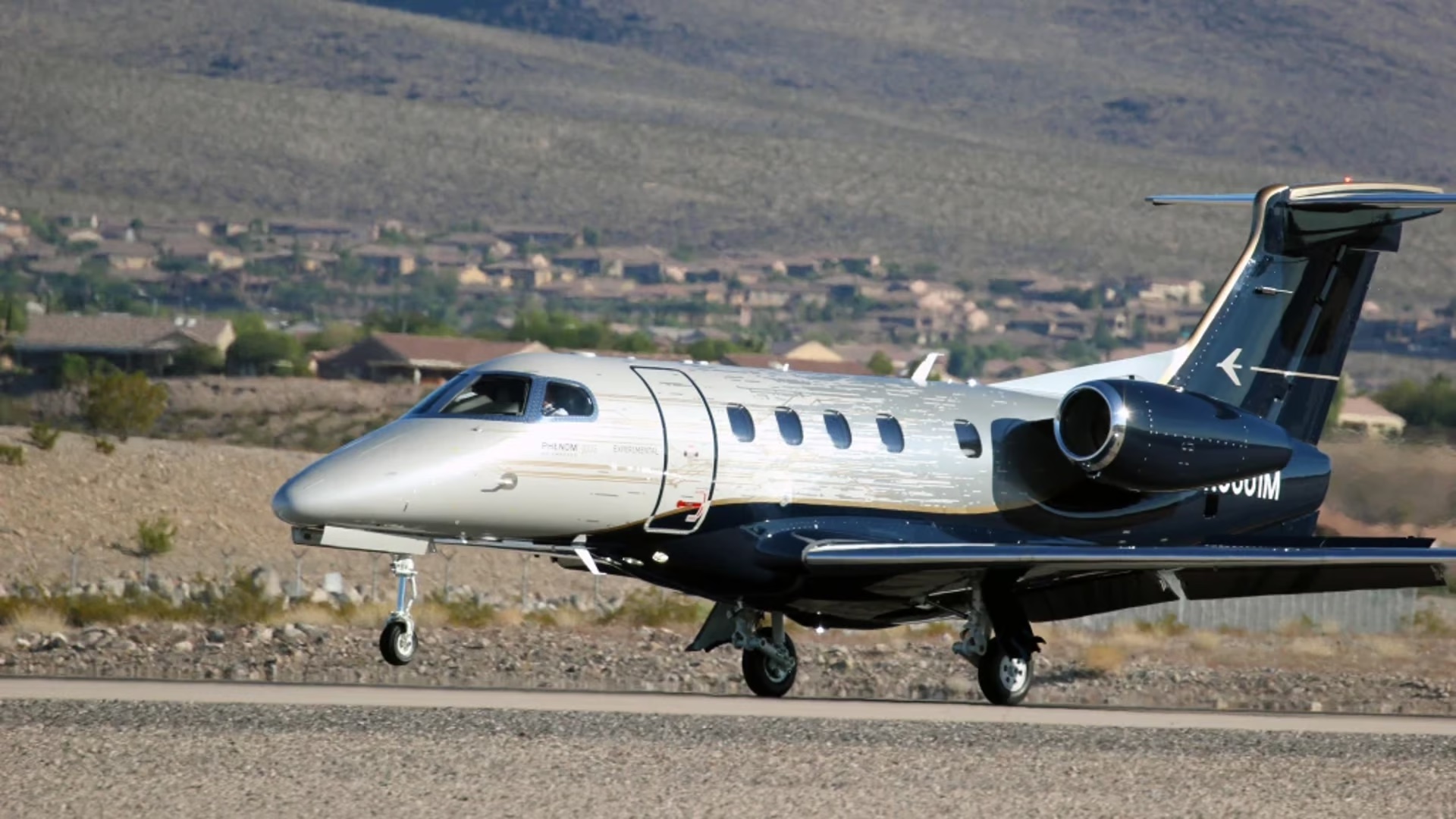 SUPER LIGHT JET 