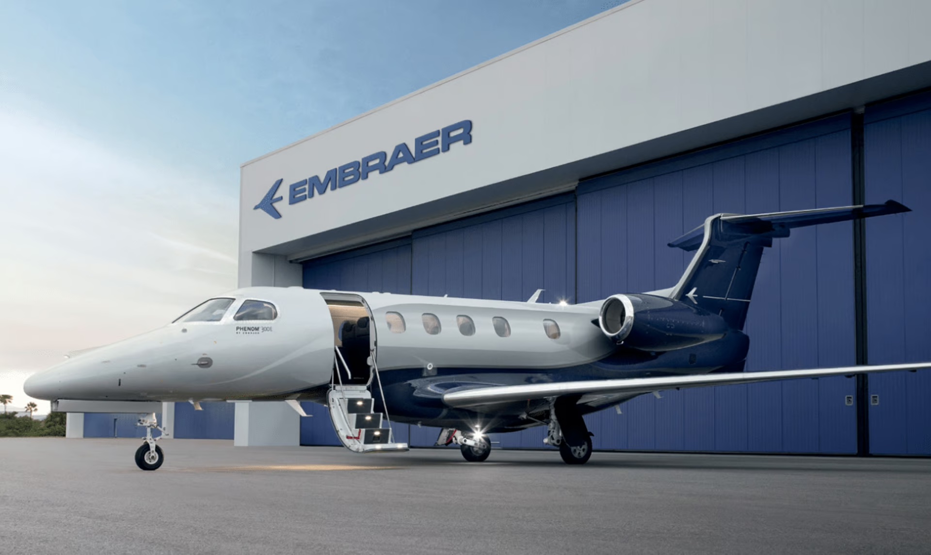 SUPER LIGHT JET